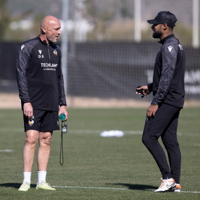 El Collao medirá la recuperación de los albinegros