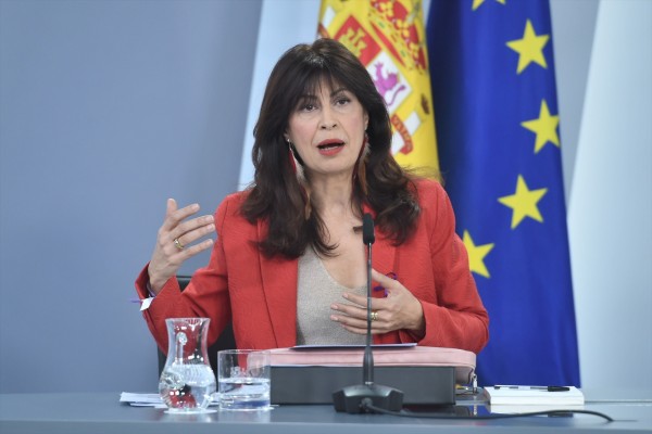 El Gobierno aprueba el anteproyecto de Ley de Trata que quedó pendiente la pasada legislatura
