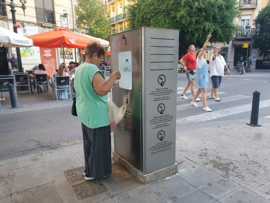 El Ayuntamiento destina 2,6 millones para mejorar la respuesta de la red de agua potable