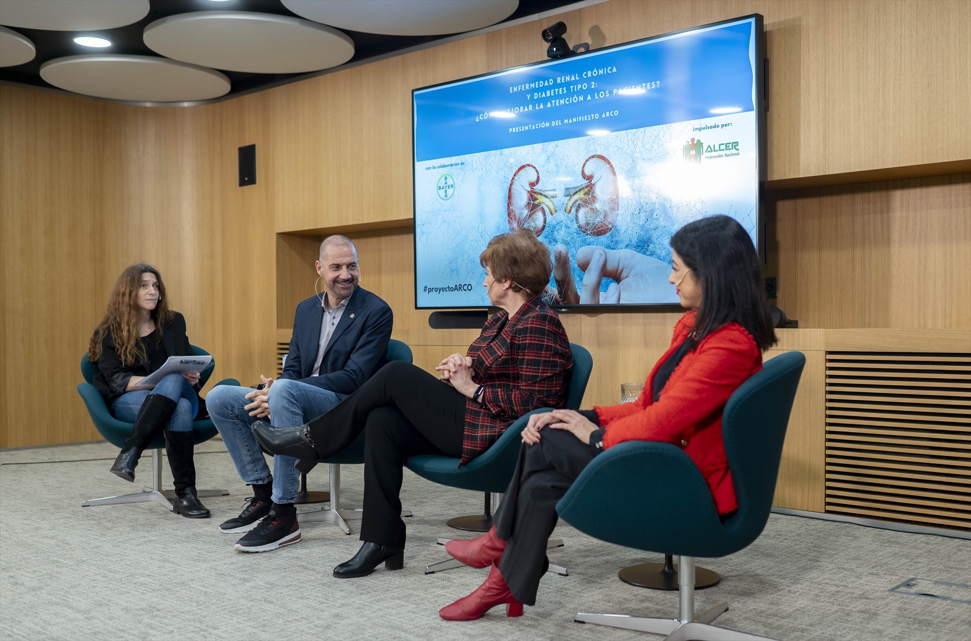 Foto: ALBERTO ORTEGA/EP - 