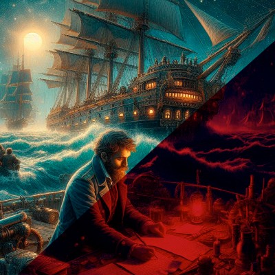 La importancia de la aventura 