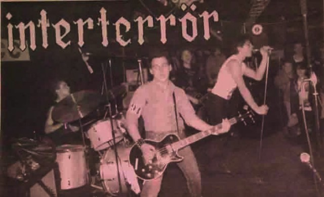 El punk no ha muerto… se ha hecho mayor