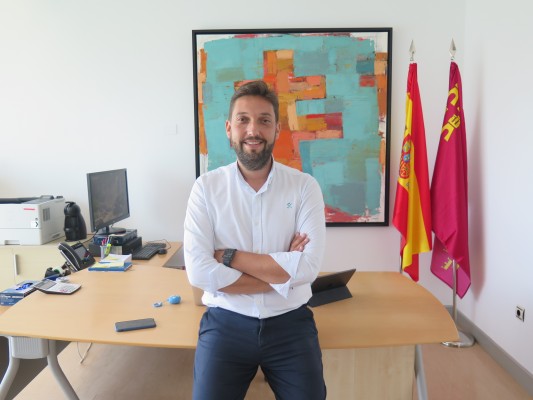 La gastronomía se ha situado al mismo nivel que el sol y playa como producto turístico de la Región