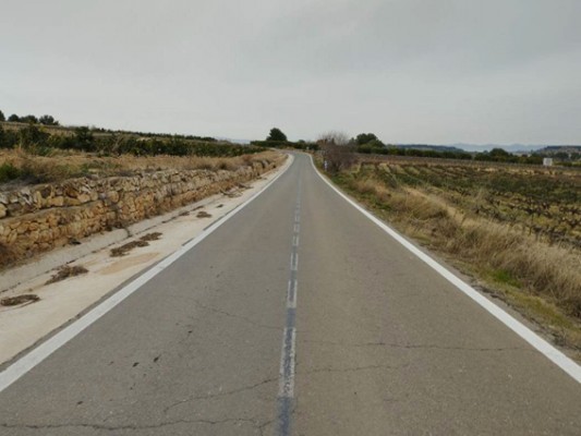 La Serranía, La Hoya de Buñol y La Ribera mejoran sus carreteras por 5,6 millones 
