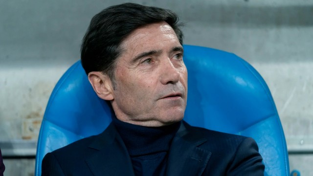 Marcelino, tras la debacle en Marsella: 