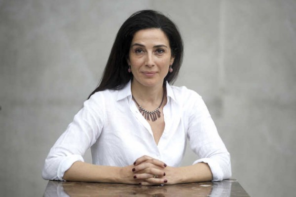 La abogada y escritora Cristina López Barrio se alza con el Premio Azorín de Novela 2024