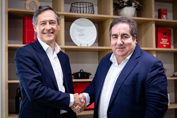 Grupo Gallo se alía con Fertiberia para utilizar fertilizantes con bajas emisiones de carbono