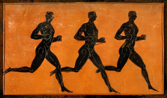 El running: ¿qué es realmente?