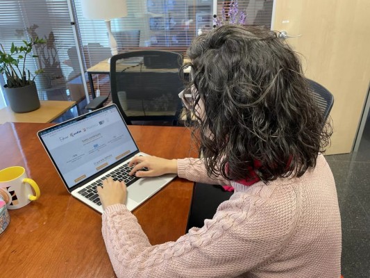 Prompsit, del PCUMH, colabora en un proyecto para crear modelos de lenguaje y traducciones 