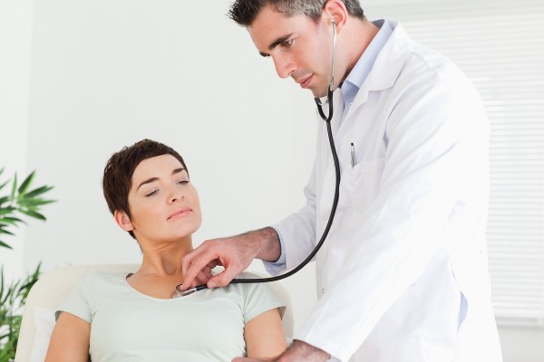 La enfermedad cardiovascular, primera causa de muerte en mujeres

