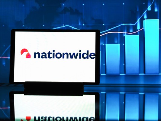La financiera británica Nationwide comprará Virgin Money por 3.394 millones de euros