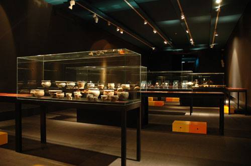 Exposición en el MARQ: 