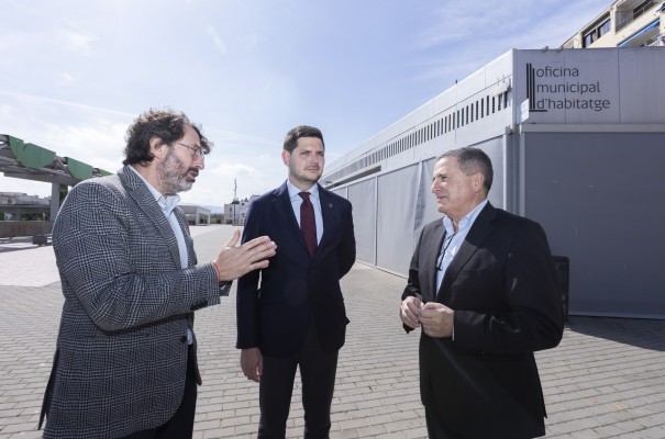 Gandia facilitará el acceso a la vivienda con medidas fiscales, patrimoniales y urbanísticas