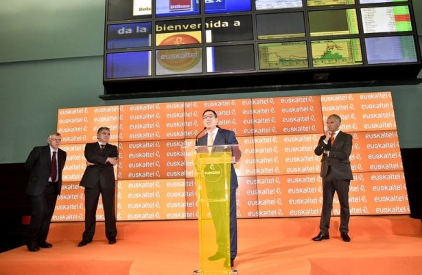 Frenazo a las salidas a bolsa en Europa: se reducen un tercio en el tercer trimestre