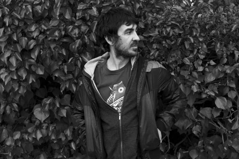 Luis Prado presenta su primer disco en solitario en el Festival de la Cançò del Grau