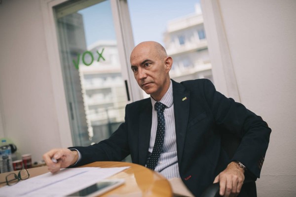 Vox mueve ficha para negociar un nuevo Pacto por el Empleo de València tras más de un año caducado