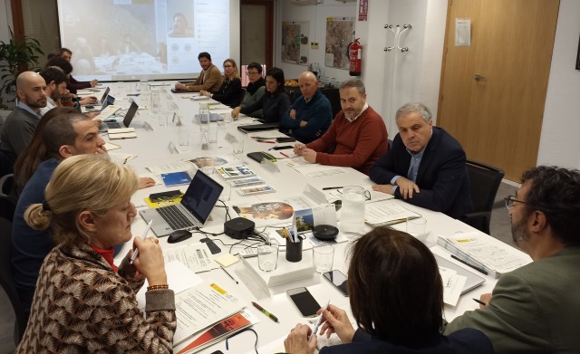 Las 35 medidas previstas por el MITECO para recuperar el Mar Menor cuentan con un grado de ejecución 