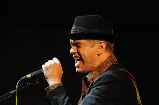 Juan Perro llega al Palau con su 'expedición musical' por sonidos hispanos y afroamericanos