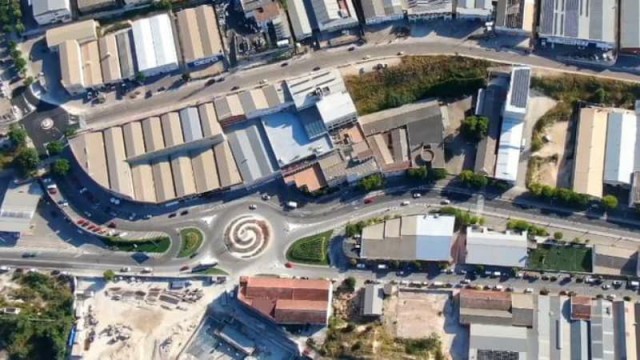 Rebaja del IAE, el IBI o el ICIO...estas son las bonificaciones fiscales de Alcoy para las empresas