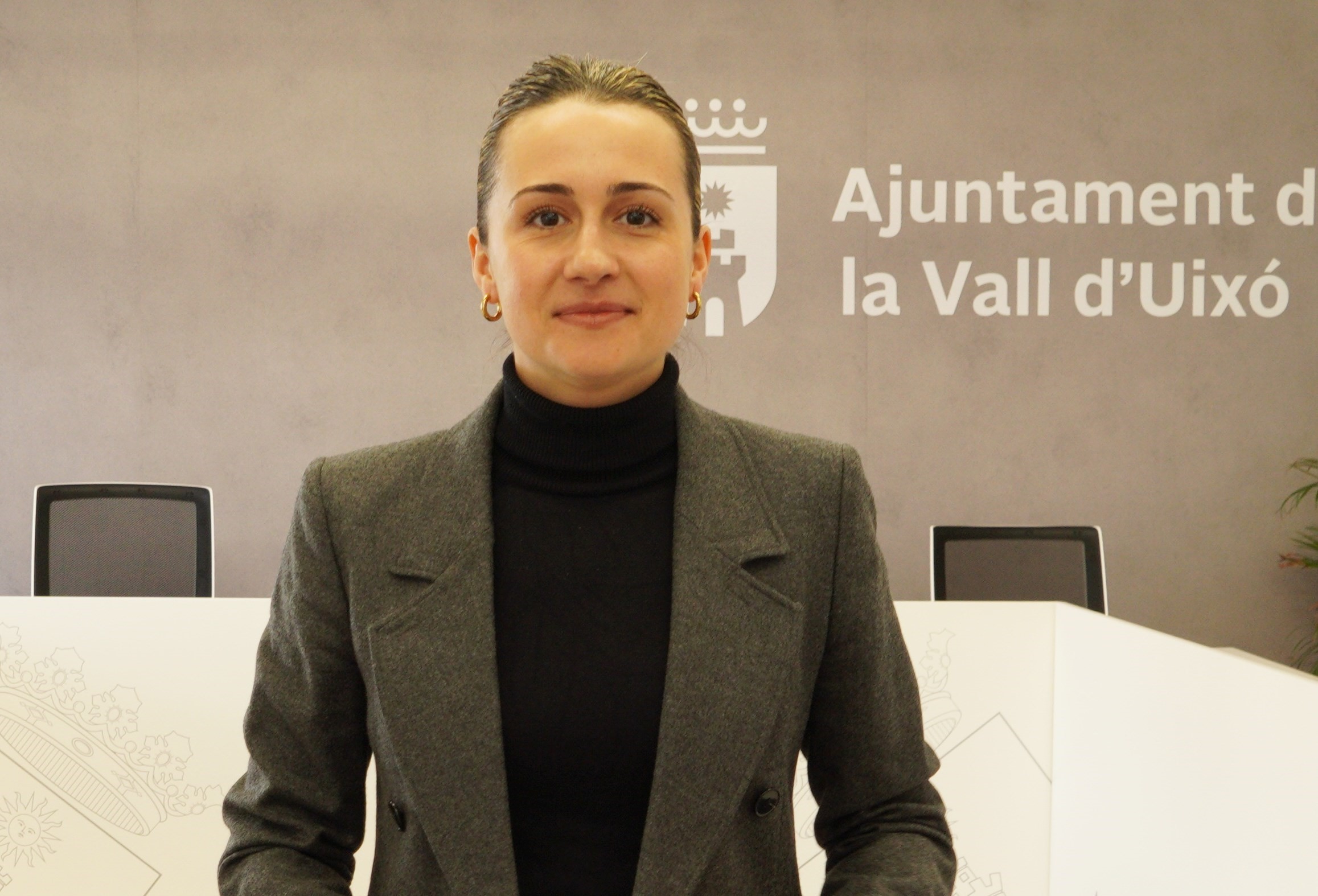 La Vall d'Uixó recibe una ayuda europea de más de 229.000 euros para la digitalización del municipio