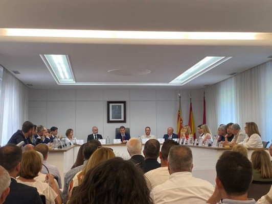 Xàtiva adelanta la construcción del Centro de Día para personas con diversidad funcional