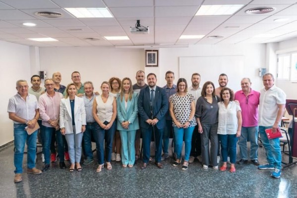 La Mancomunitat de l'Horta Nord aprueba un presupuesto de 9,7 millones de euros para 2024