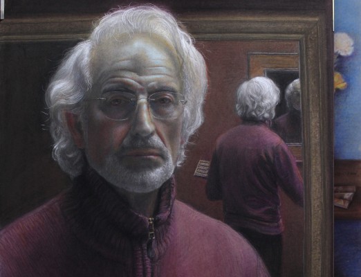 Luis Massoni: 