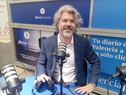 Santiago Martínez (Ibercaja): 