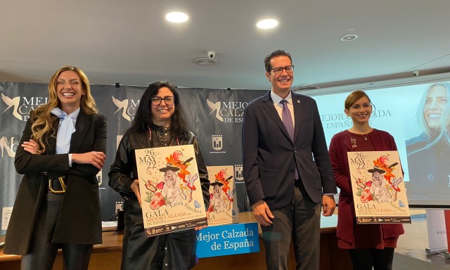 Elda relevará a la senadora del PP Loles Esteve como directora del Museo del Calzado de Elda