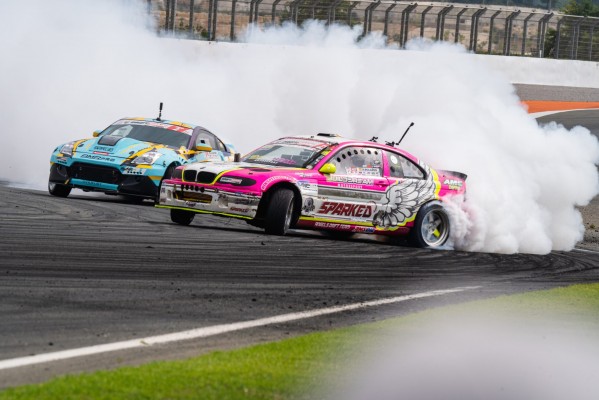 El Circuit Ricardo Tormo celebra este fin de semana por primera vez Volrace Ice