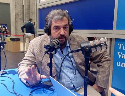 Diego Fernández (Gellify):