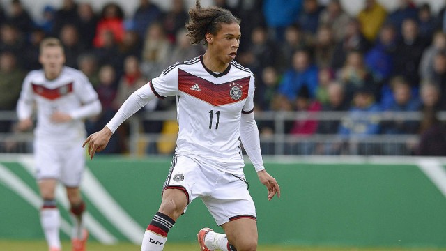 El Manchester City a punto de fichar a Leroy Sané, según 