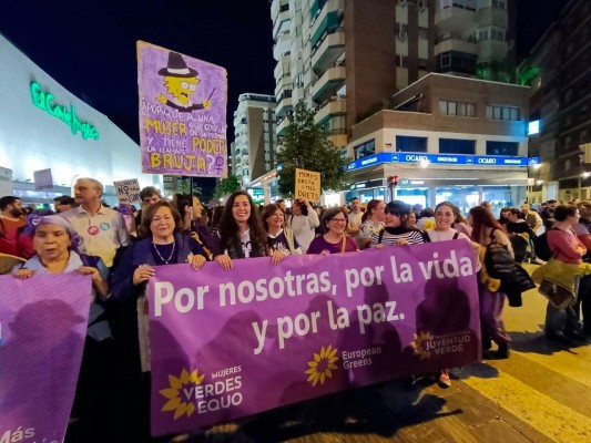 Un feminismo para la mayoría