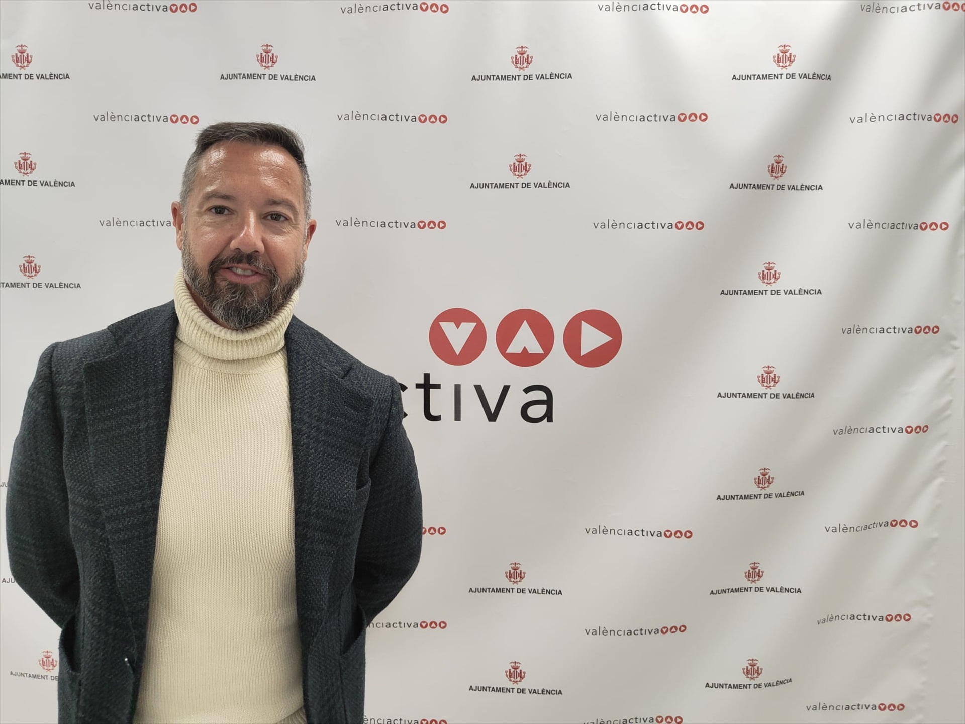 Foto: AYUNTAMIENTO DE VALÈNCIA - 