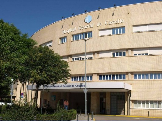 Cocemfe Castelló urge a Sanidad una solución para los ascensores del Hospital General
