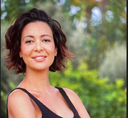 Lucrecia Acosta Soto será distinguida con el I Premio Mujer del Esparragal 8M