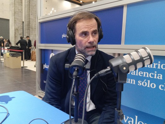 Eduardo Ripolles (Mapfre): 