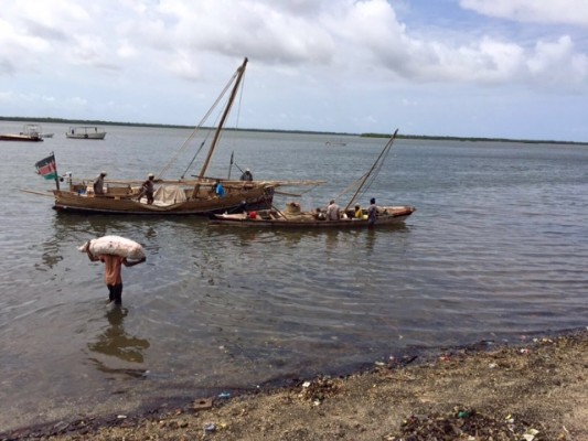 Karibu Lamu