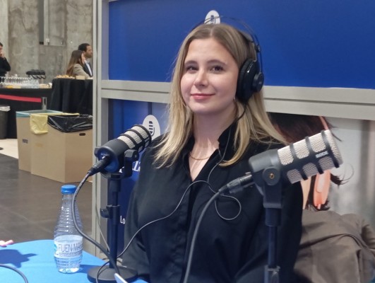 Laura Kankaala: 