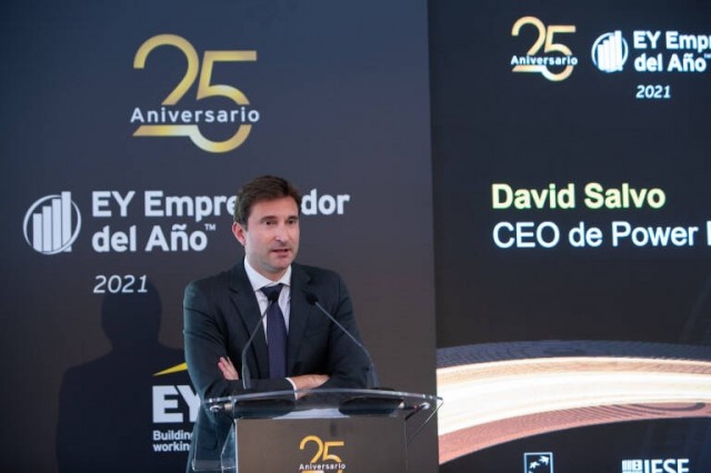 Power Electronics alcanza cifras históricas en 2023 con más de 1.100 millones de facturación