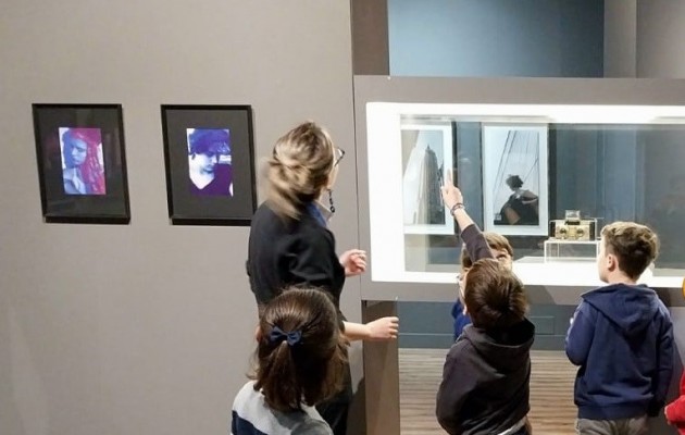 Así celebran los museos regionales el Día de la Mujer: visitas guiadas, talleres y charlas
