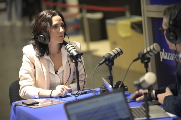 Sabrina Femenía: 