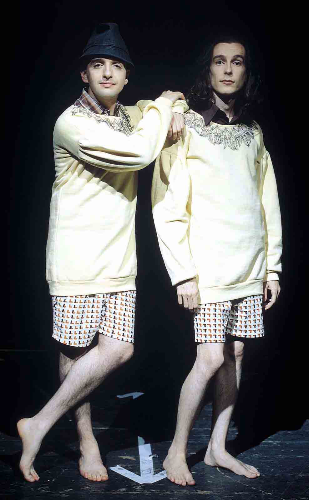 Astrud y el miedo que tengo a tiburones y terremotos 