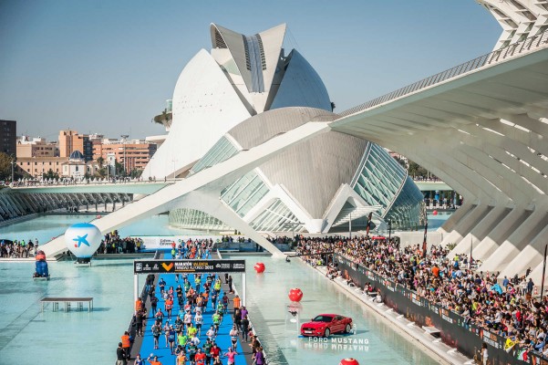 Vuela con Skyteam a Valencia y consigue hasta un 15% de descuento