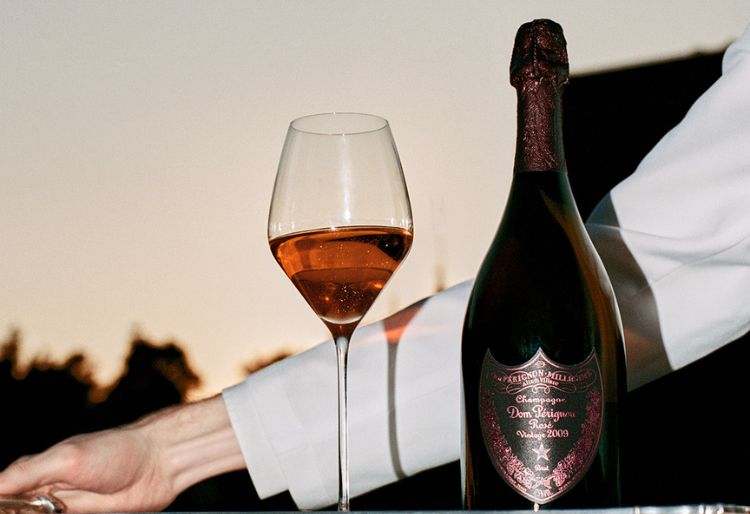 Foto: Dom Pérignon - 