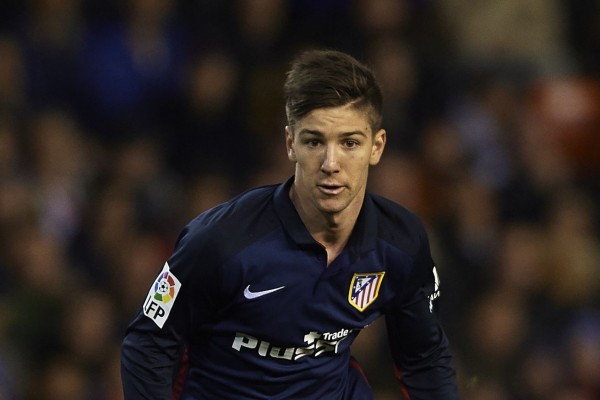 Vietto se aleja del VCF y apunta al Barça
