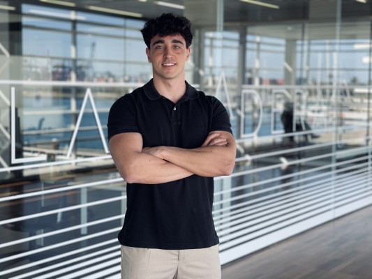 Mint, la ingeniería murciana para modernizar las ITV que busca copar el mercado