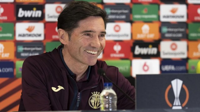 Marcelino: 