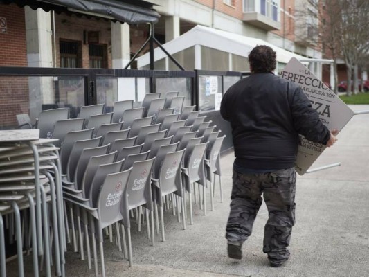 PSOE y Sumar adelantan la subida salarial de los funcionarios de 2024 sin esperar a los Presupuestos
