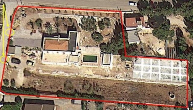 La Guardia Civil encontró 24.000 euros en metálico en la casa de Koldo García en Polop